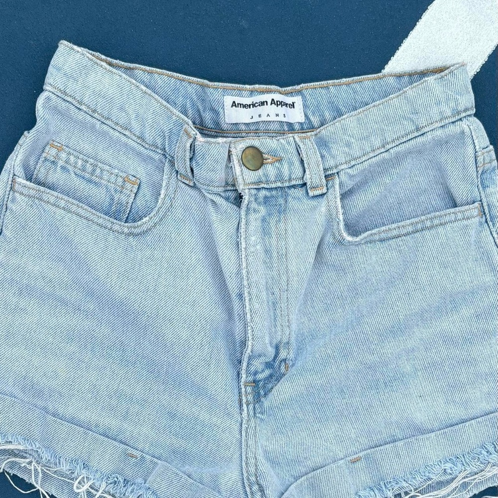 American Apparel shorts
